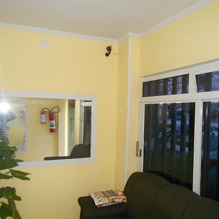 Hotel Represa Сао Паоло Екстериор снимка