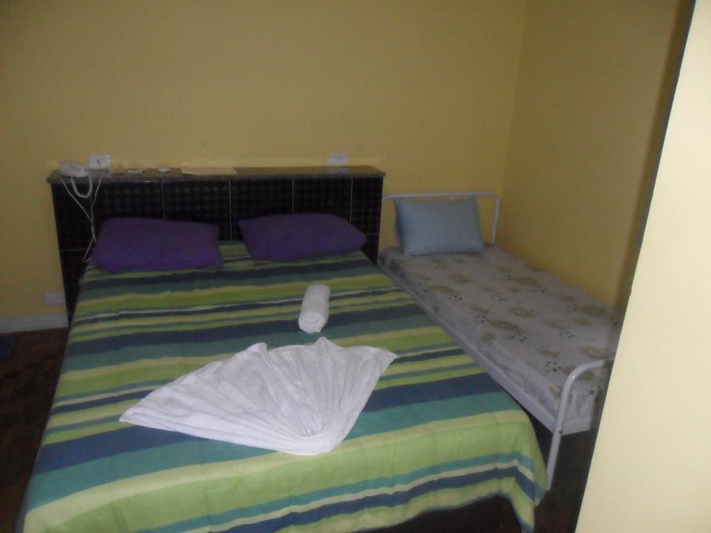 Hotel Represa Сао Паоло Екстериор снимка