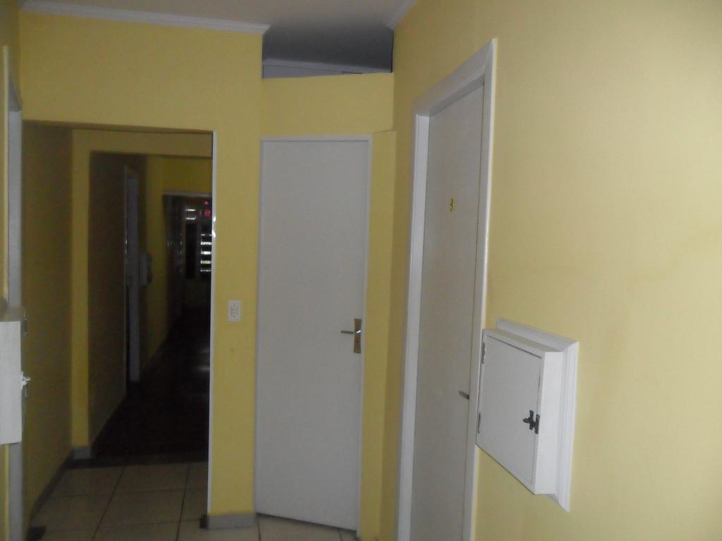 Hotel Represa Сао Паоло Екстериор снимка