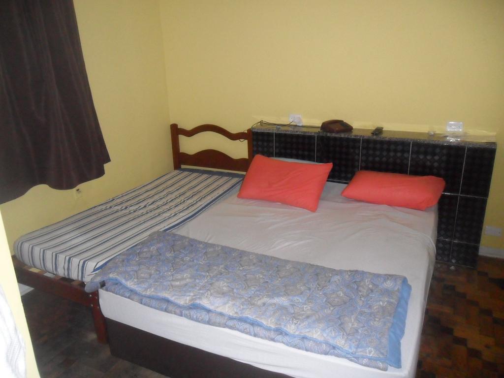Hotel Represa Сао Паоло Стая снимка