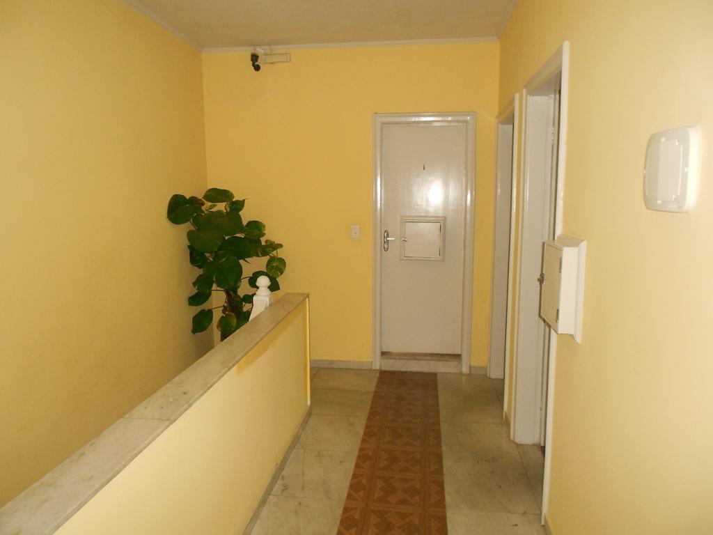Hotel Represa Сао Паоло Екстериор снимка