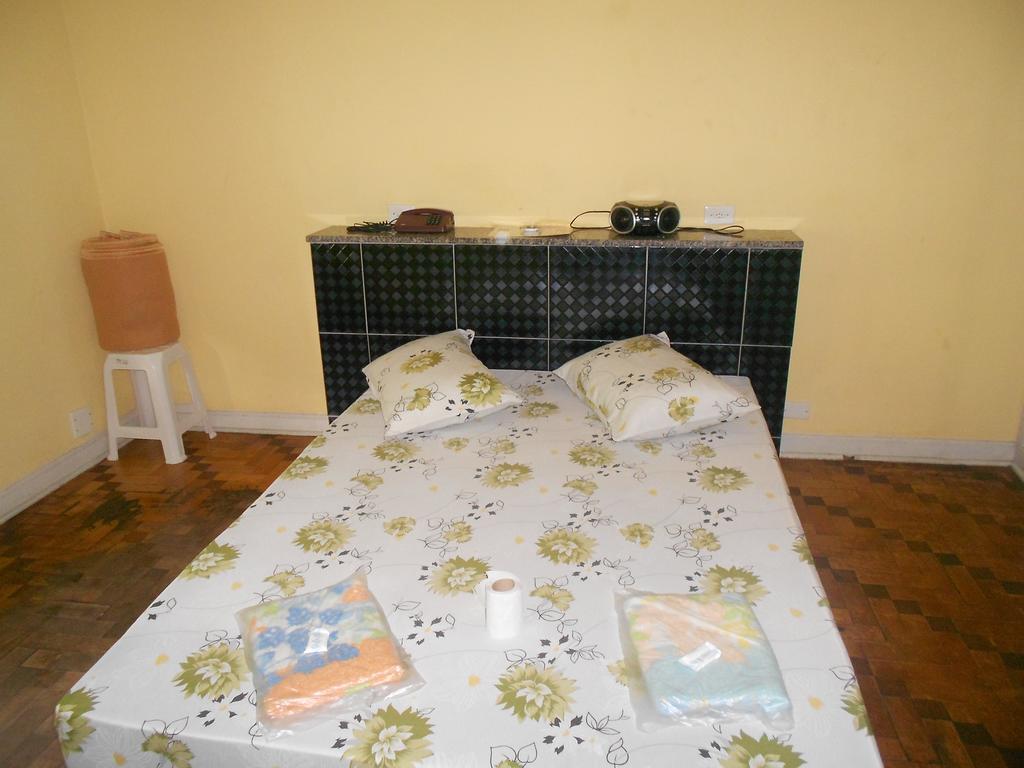 Hotel Represa Сао Паоло Стая снимка
