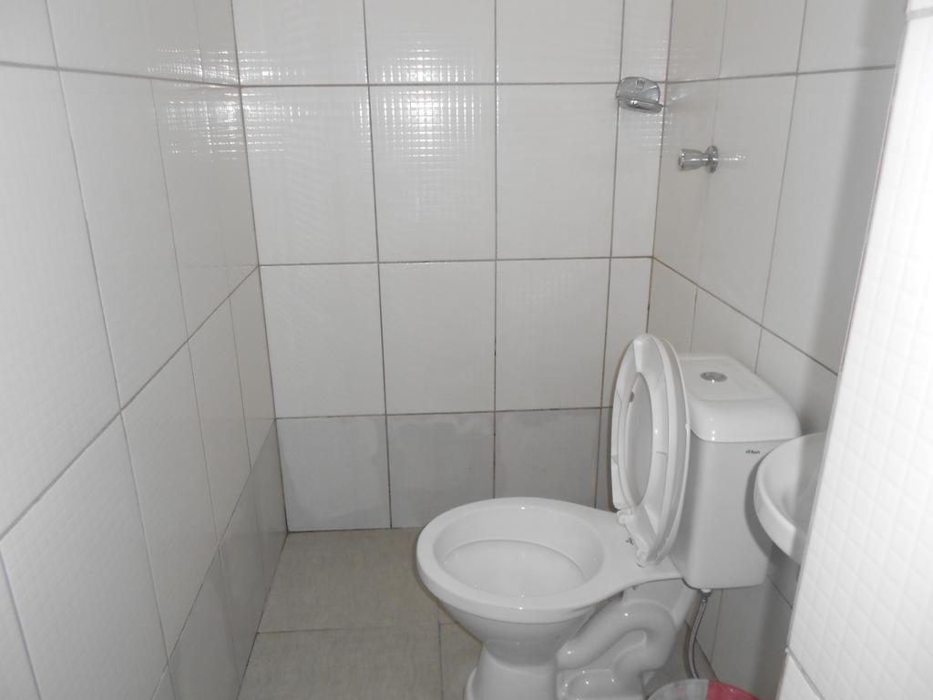 Hotel Represa Сао Паоло Стая снимка
