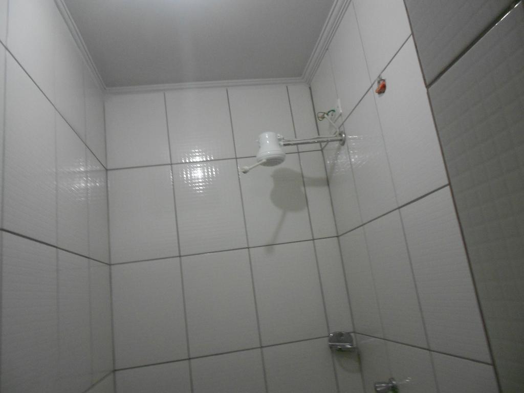 Hotel Represa Сао Паоло Стая снимка