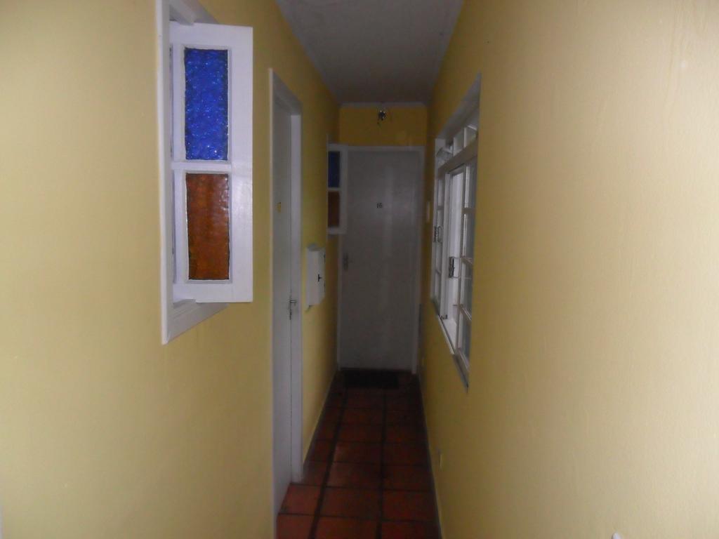 Hotel Represa Сао Паоло Екстериор снимка